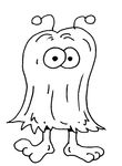 dessin Creatures