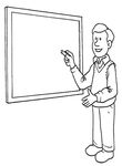 coloriage enfant Metiers