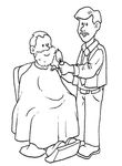 dessin Metiers