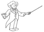 coloriage Metiers