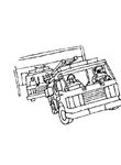 coloriage Pompiers