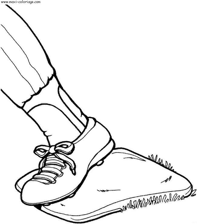 coloriage Corps humain