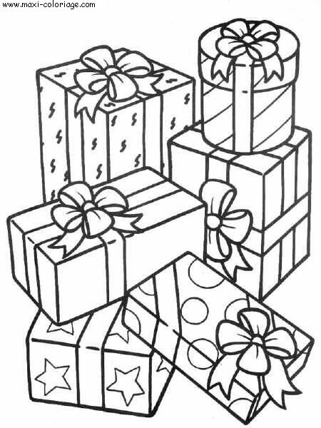 coloriage Anniversaires