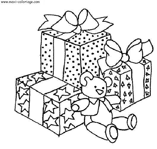coloriage Anniversaires