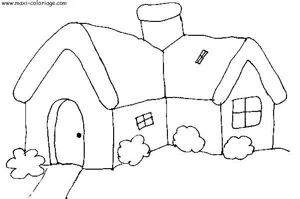 coloriage Noel
