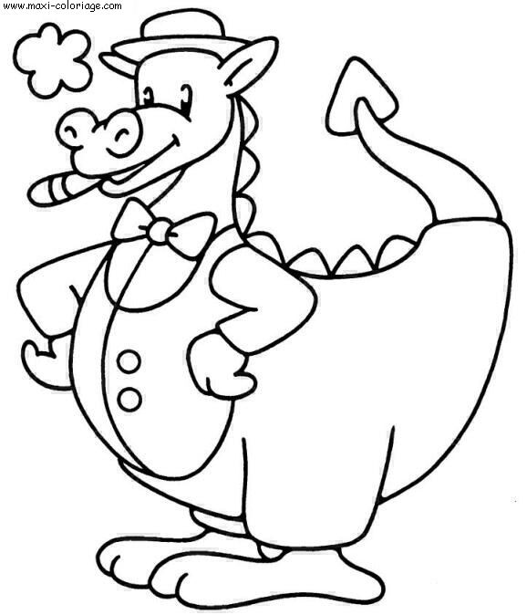 coloriage Pour Les Petits