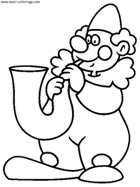 coloriage Pour Les Petits