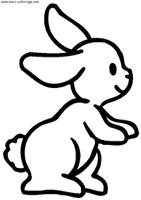 coloriage Pour Les Petits