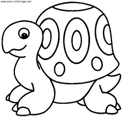 coloriage Pour Les Petits