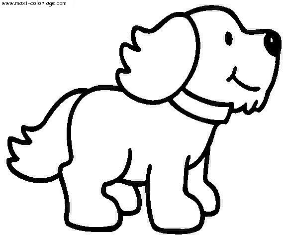 coloriage Pour Les Petits