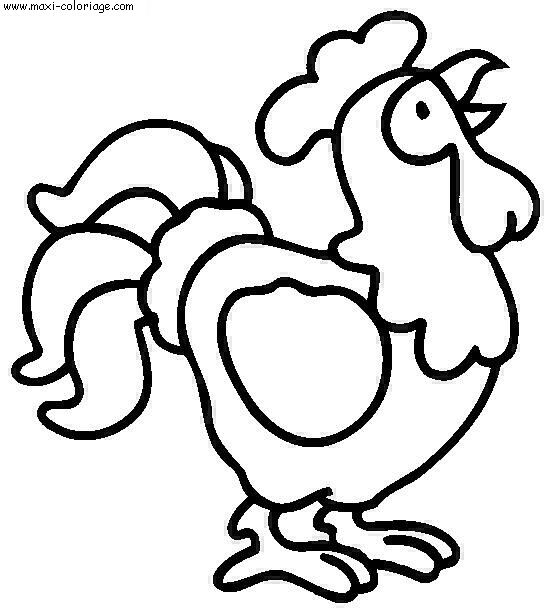 coloriage Pour Les Petits