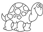 dessin Tortues