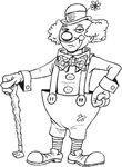 dessin Cirque