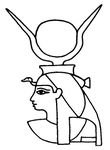 dessin Egypte