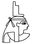 dessin Egypte