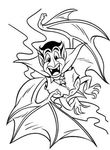 coloriage Halloween