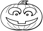 dessin Halloween