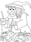 dessin Halloween