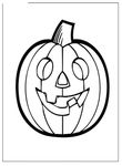 dessin Halloween