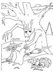 dessin Halloween