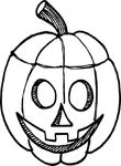 dessin Halloween