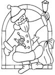 dessin Noel
