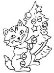 dessin Noel