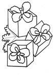 coloriage Noel