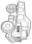 dessin Camions