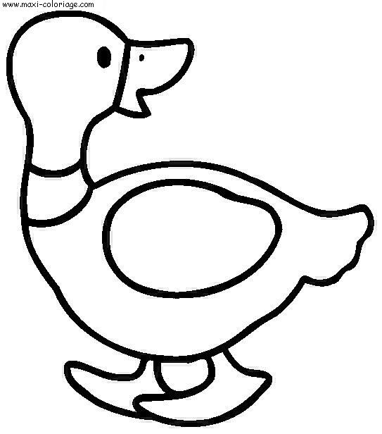 coloriage Pour Les Petits