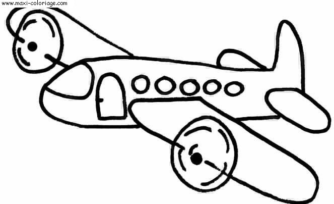 Carte Invitation Avions Carte Invitation Avions